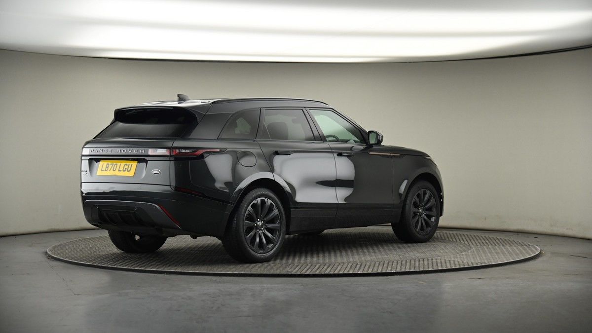 Land Rover Range Rover Velar Image 7