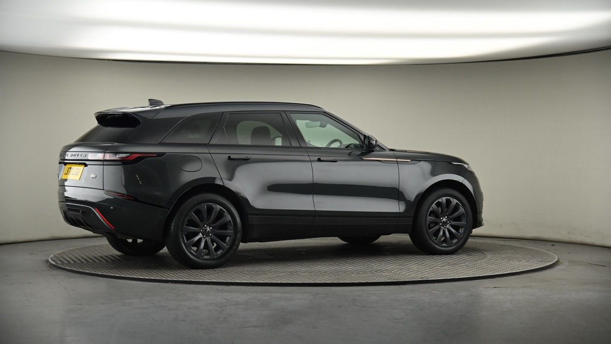 More views of Land Rover Range Rover Velar