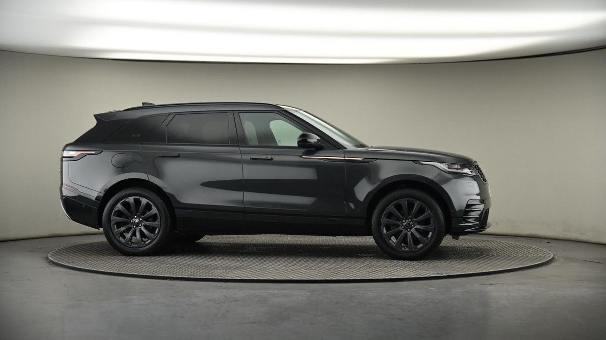 More views of Land Rover Range Rover Velar