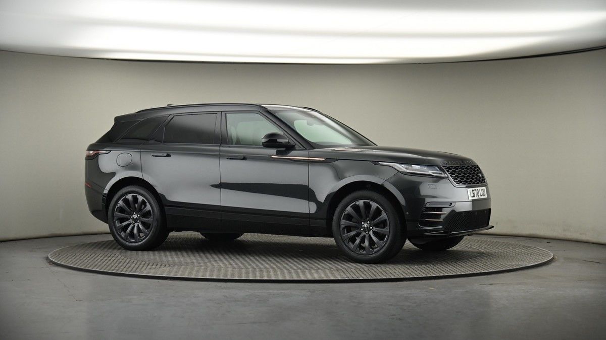 Land Rover Range Rover Velar Image 6