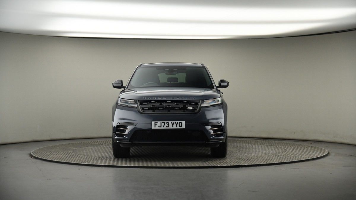 Land Rover Range Rover Velar Image 18