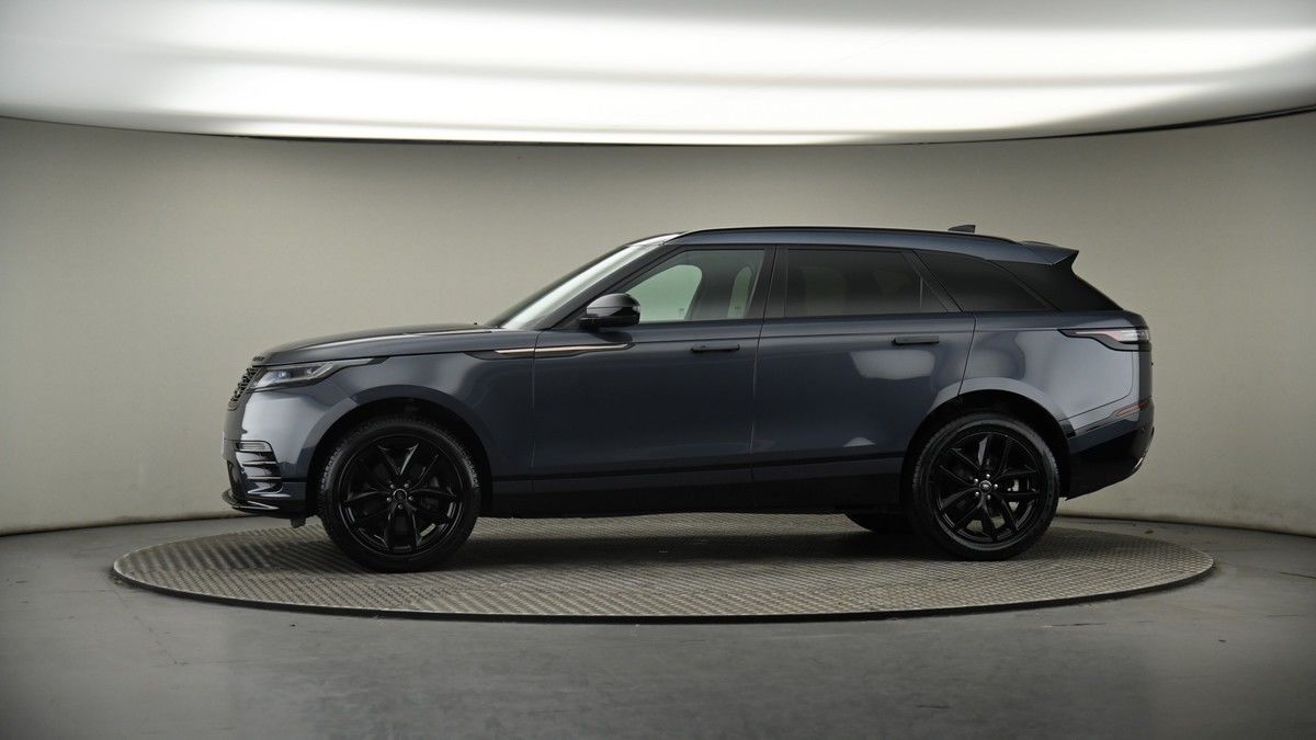 More views of Land Rover Range Rover Velar