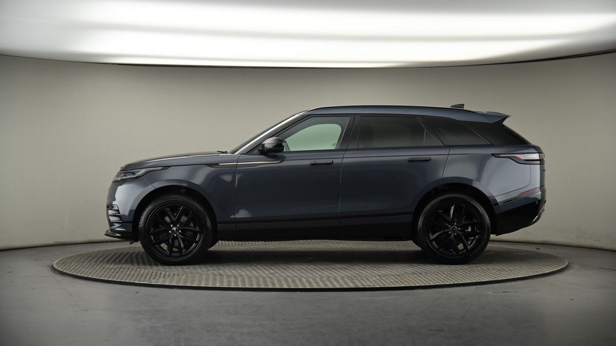 Land Rover Range Rover Velar Image 19