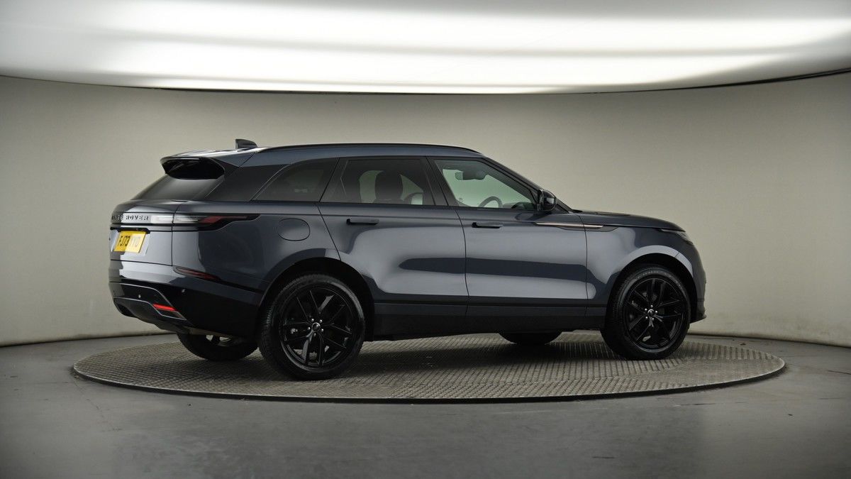 More views of Land Rover Range Rover Velar