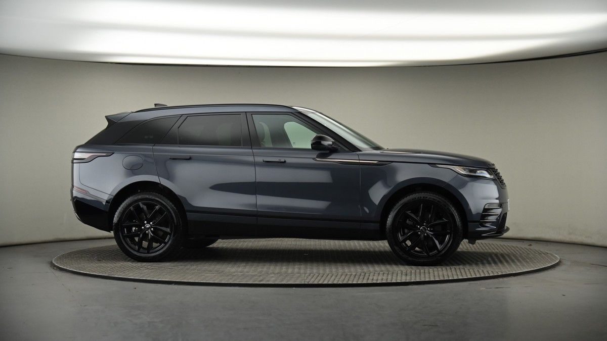 More views of Land Rover Range Rover Velar