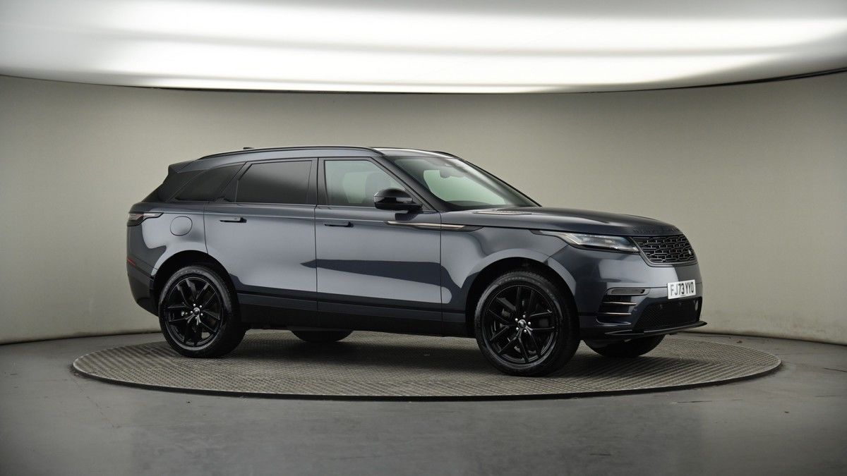 Land Rover Range Rover Velar Image 6