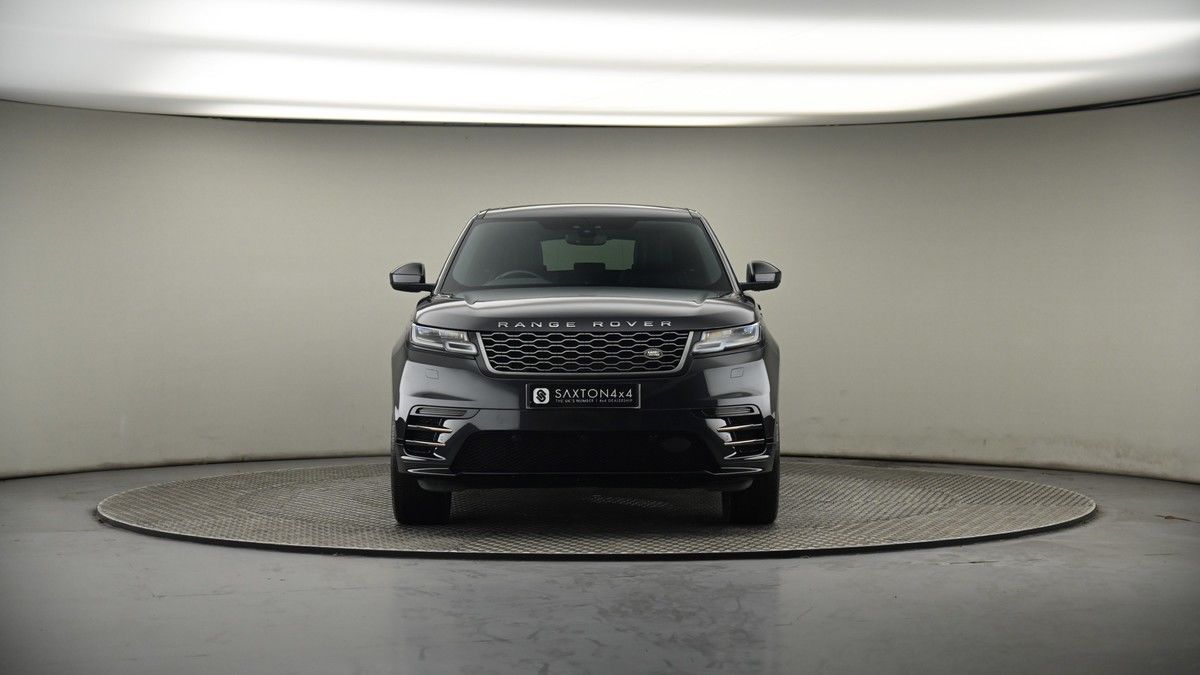 Land Rover Range Rover Velar Image 18