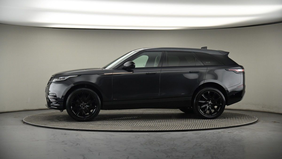 More views of Land Rover Range Rover Velar