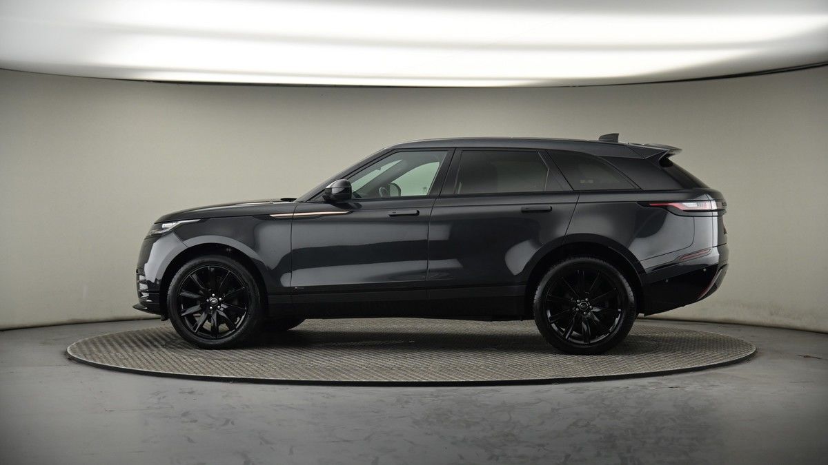 More views of Land Rover Range Rover Velar