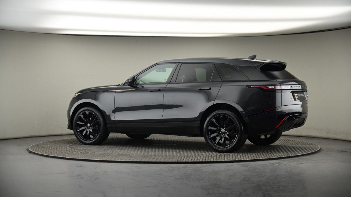 More views of Land Rover Range Rover Velar