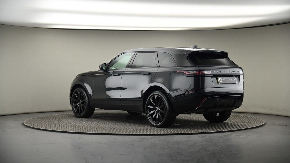 More views of Land Rover Range Rover Velar