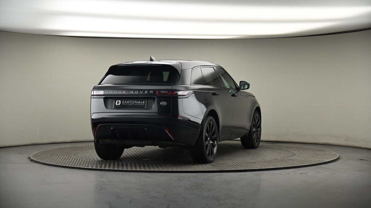 More views of Land Rover Range Rover Velar