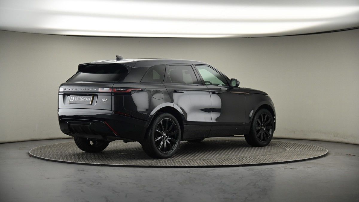 Land Rover Range Rover Velar Image 7