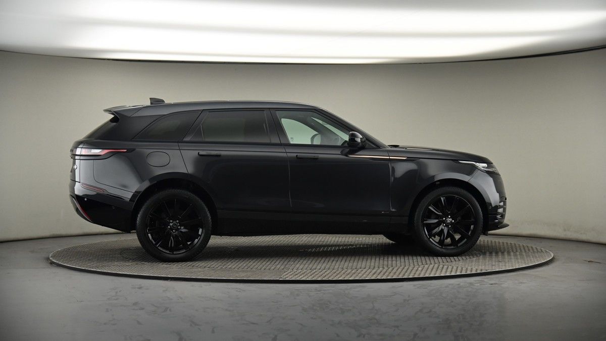 More views of Land Rover Range Rover Velar