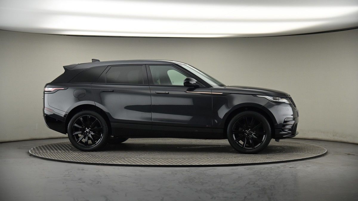 More views of Land Rover Range Rover Velar