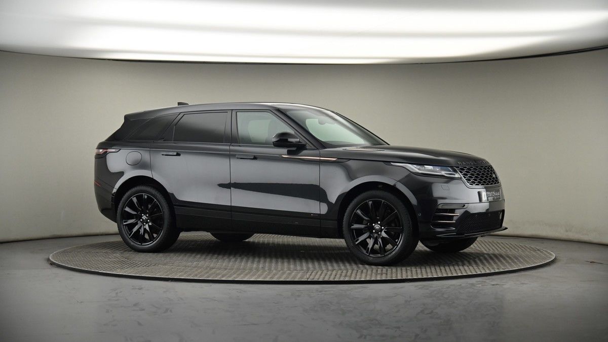 Land Rover Range Rover Velar Image 6