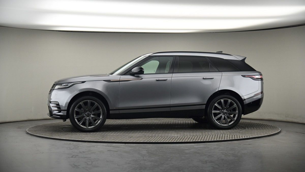 More views of Land Rover Range Rover Velar