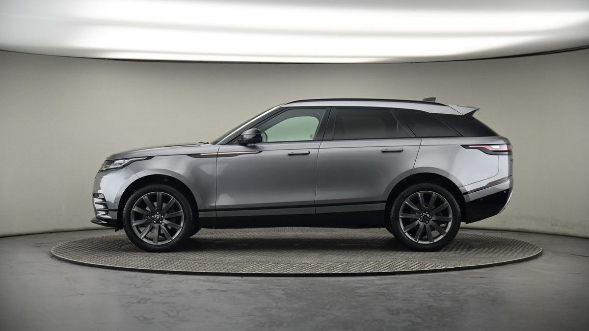 More views of Land Rover Range Rover Velar