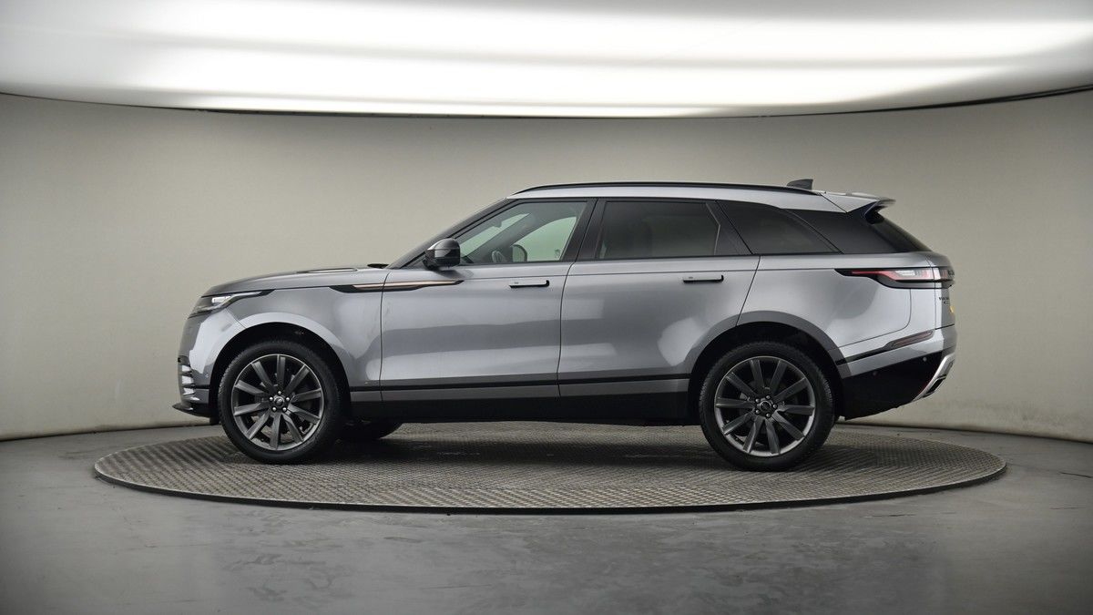 More views of Land Rover Range Rover Velar