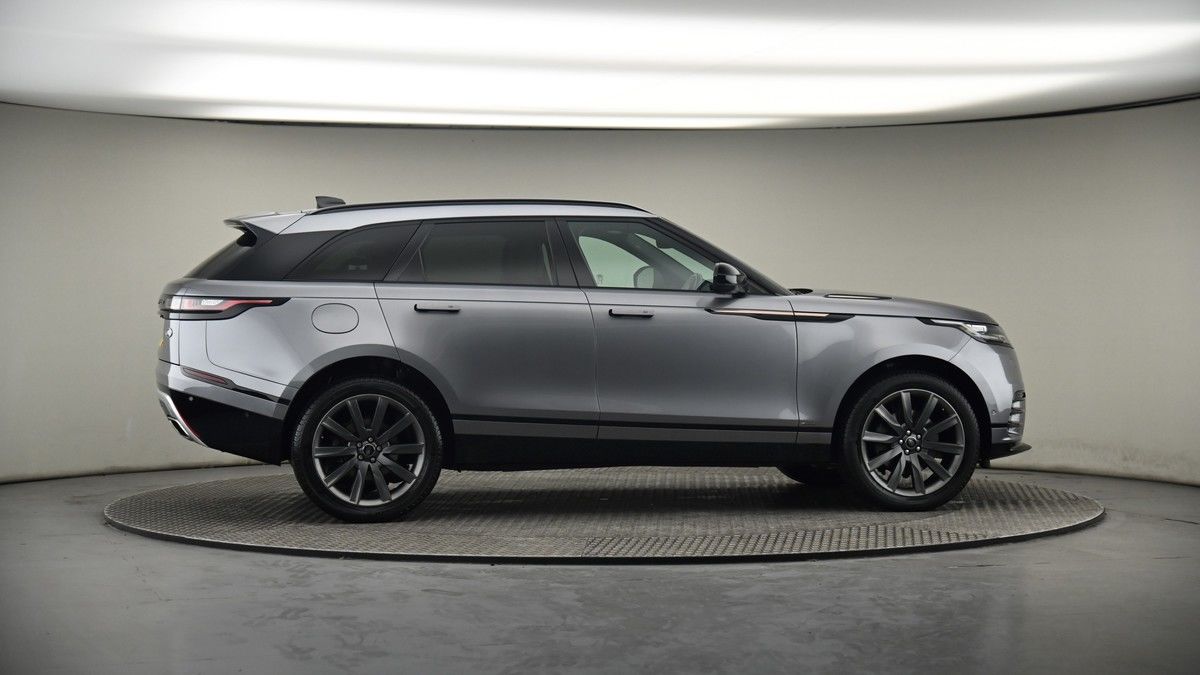 More views of Land Rover Range Rover Velar