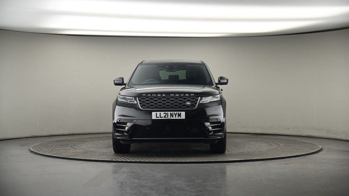 More views of Land Rover Range Rover Velar