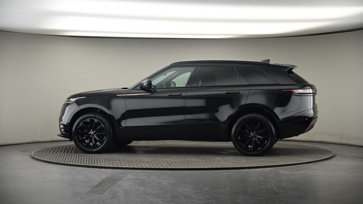 More views of Land Rover Range Rover Velar