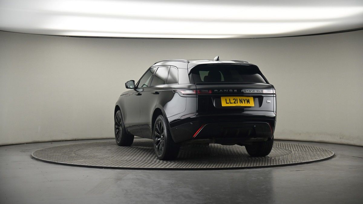 More views of Land Rover Range Rover Velar