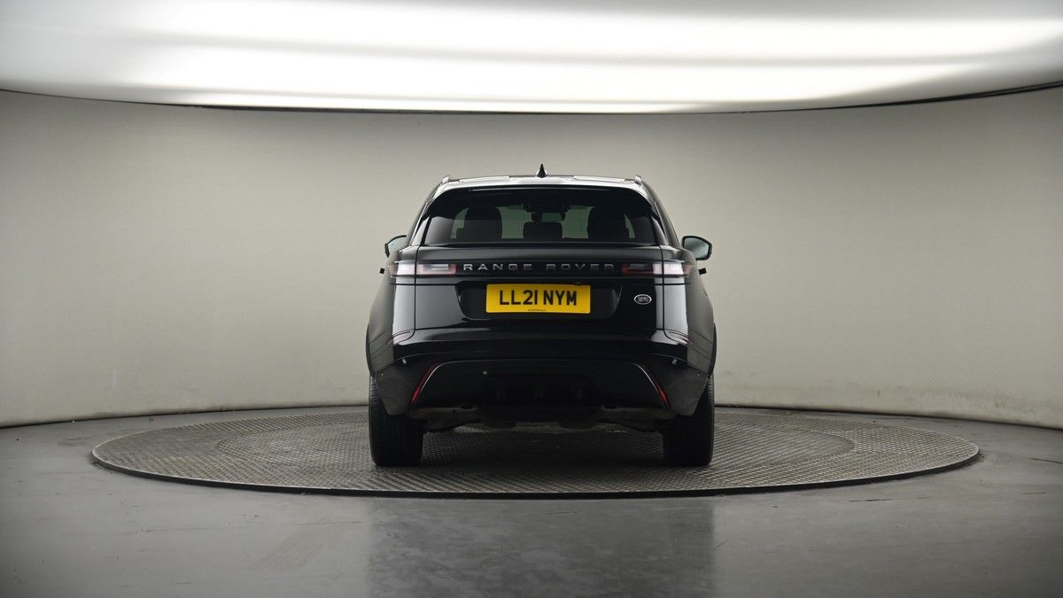 More views of Land Rover Range Rover Velar