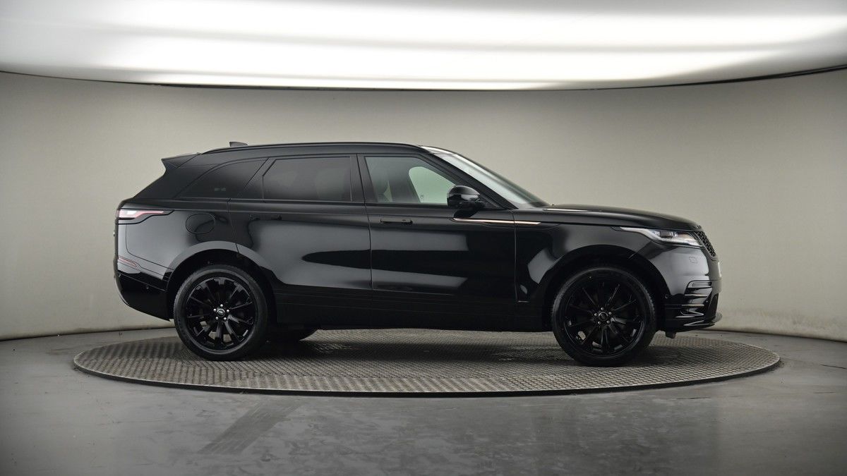 More views of Land Rover Range Rover Velar