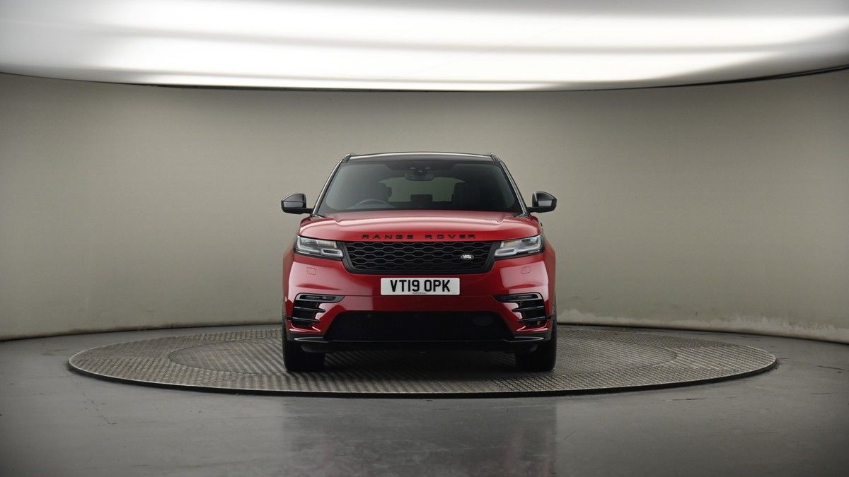 Land Rover Range Rover Velar Image 18