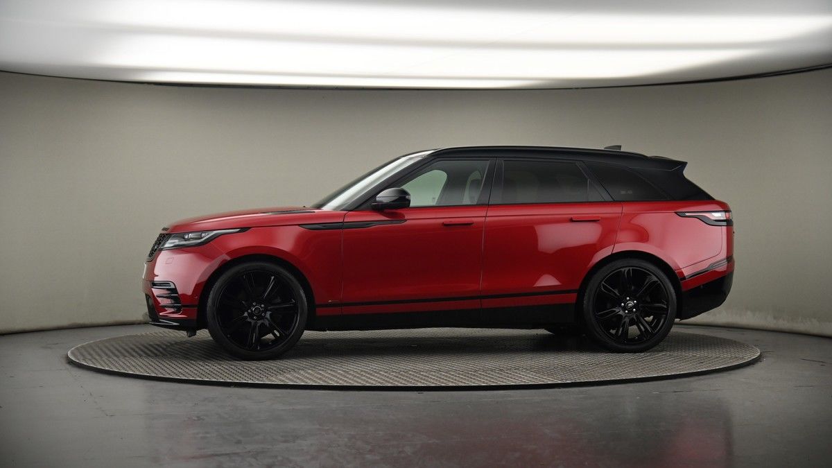 More views of Land Rover Range Rover Velar