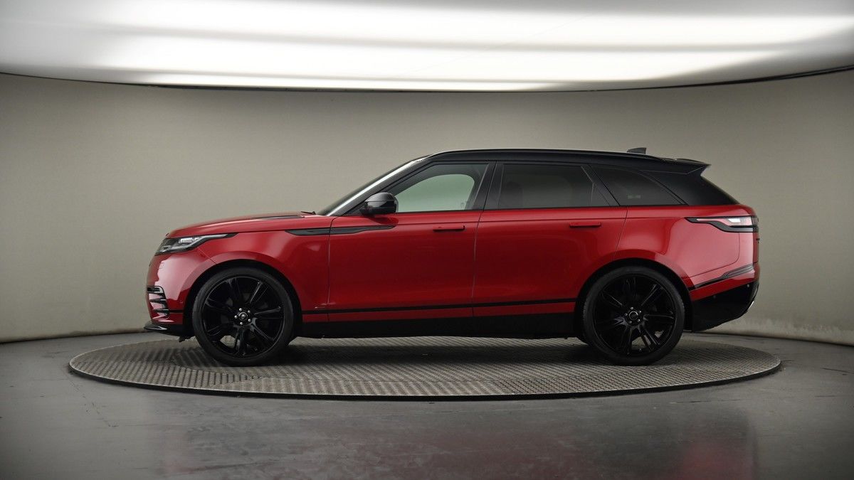 Land Rover Range Rover Velar Image 19