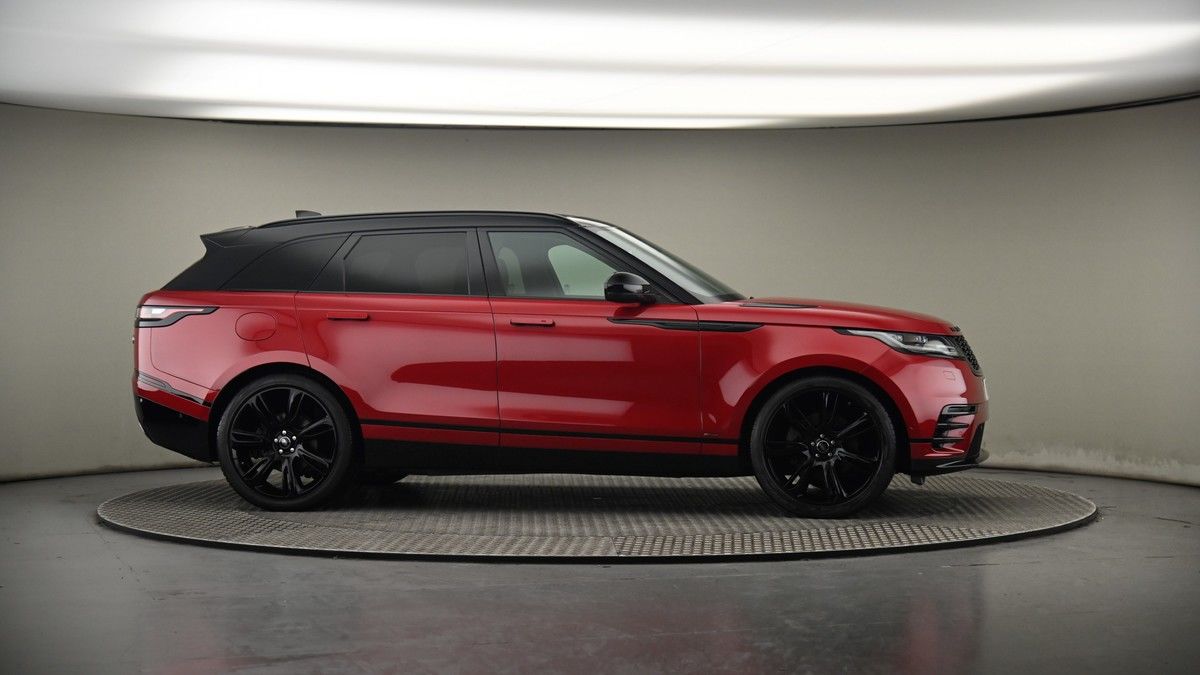 More views of Land Rover Range Rover Velar