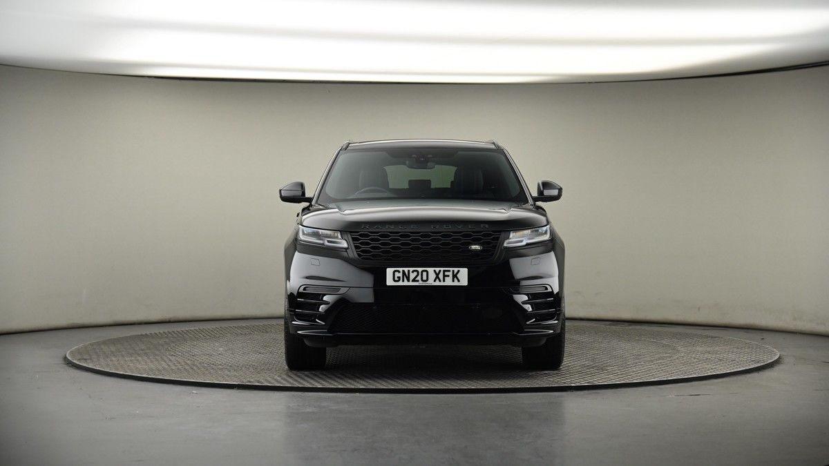 Land Rover Range Rover Velar Image 18