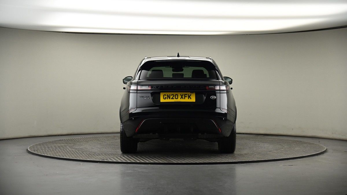 Land Rover Range Rover Velar Image 17