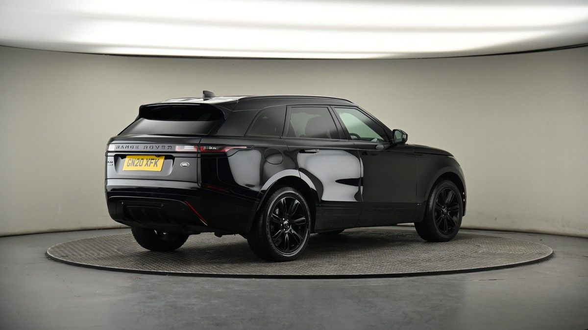 Land Rover Range Rover Velar Image 7