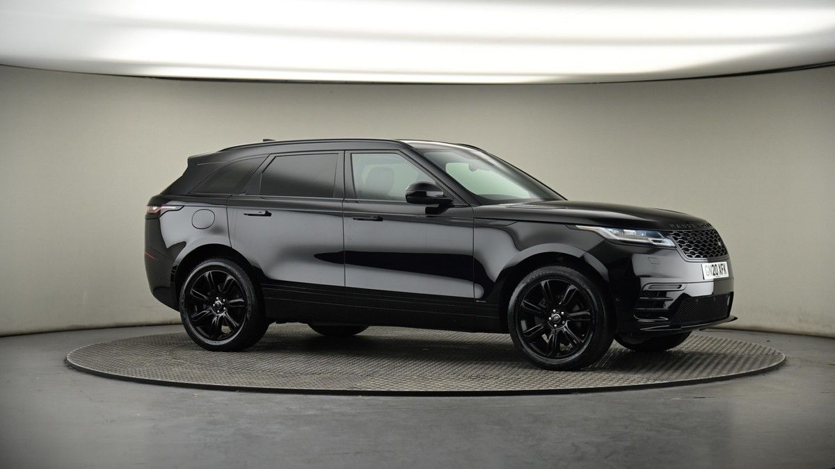 Land Rover Range Rover Velar Image 6