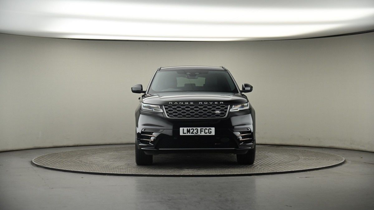 Land Rover Range Rover Velar Image 18