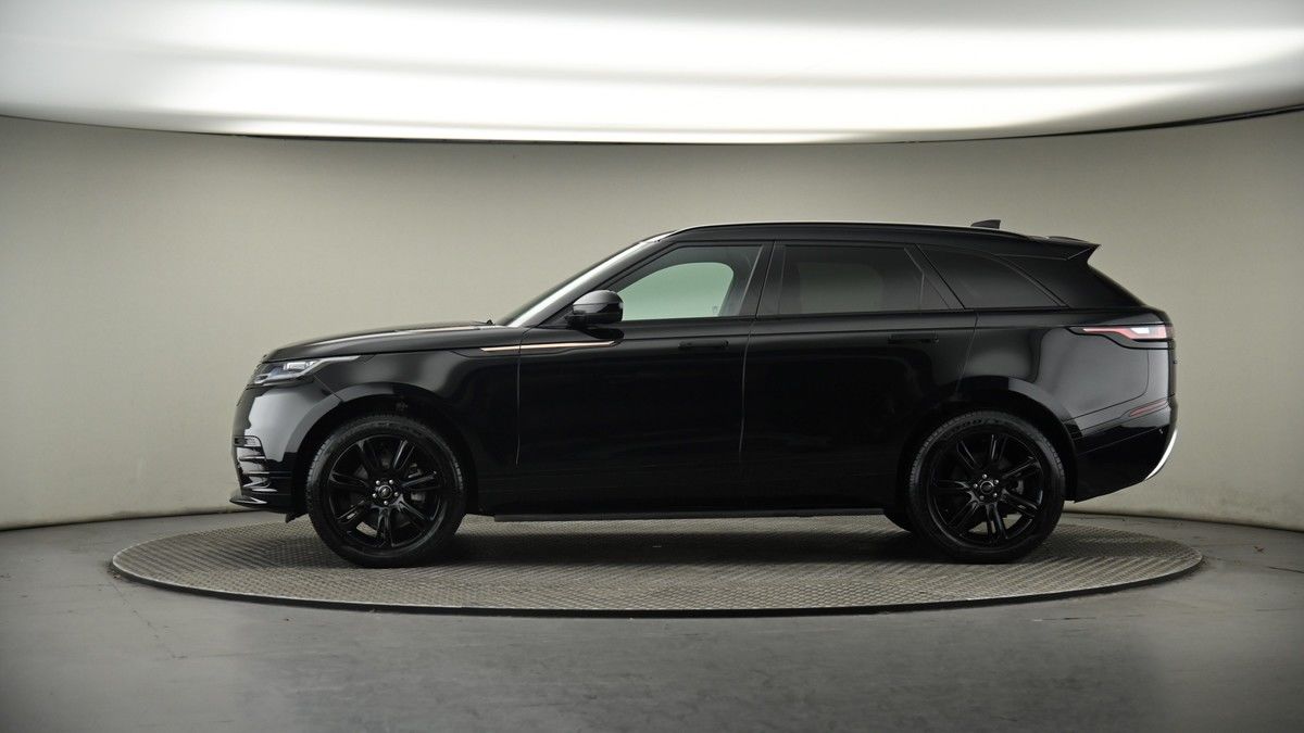 Land Rover Range Rover Velar Image 19