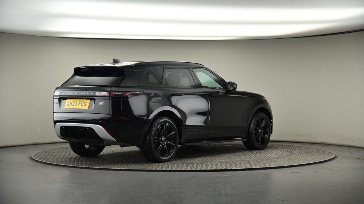 Land Rover Range Rover Velar Image 7