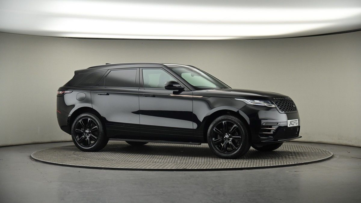 Land Rover Range Rover Velar Image 6