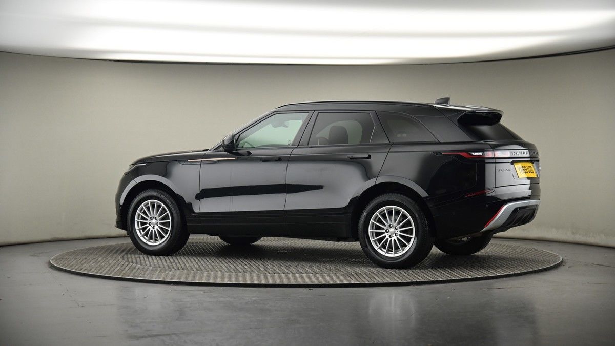 More views of Land Rover Range Rover Velar