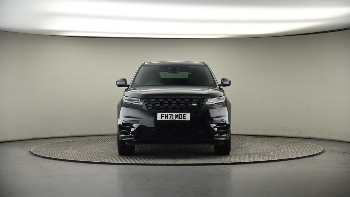 Land Rover Range Rover Velar Image 18