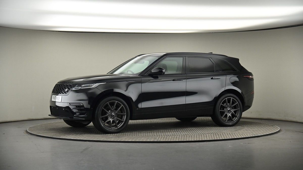 More views of Land Rover Range Rover Velar