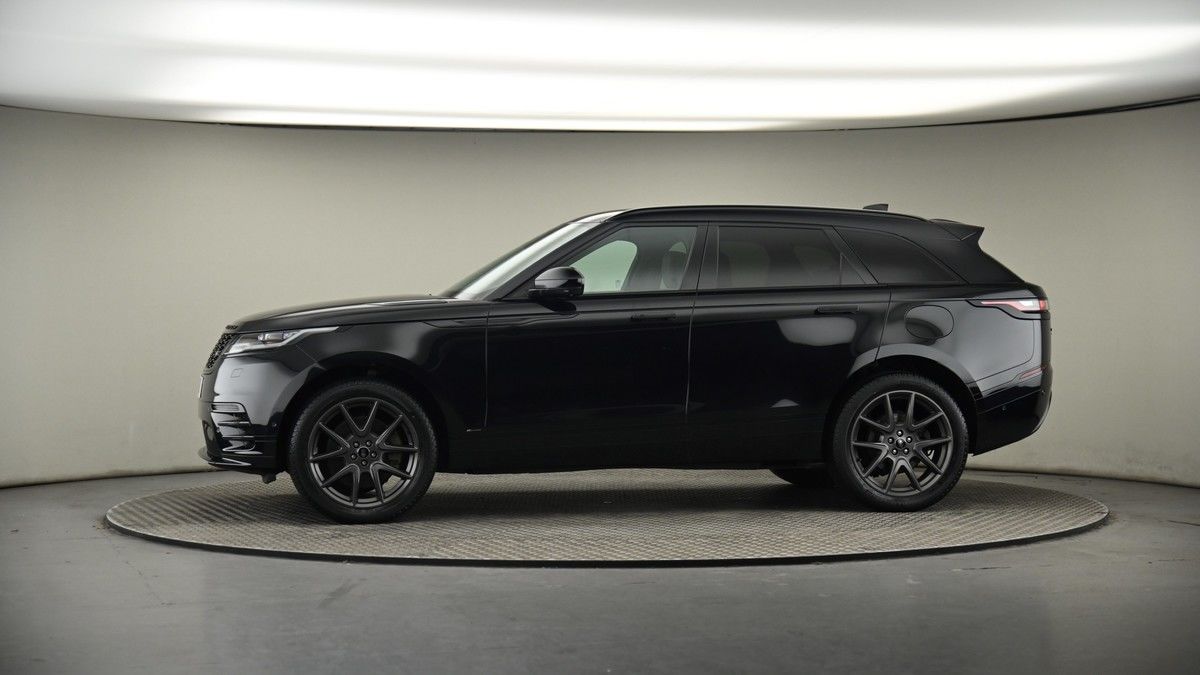 More views of Land Rover Range Rover Velar