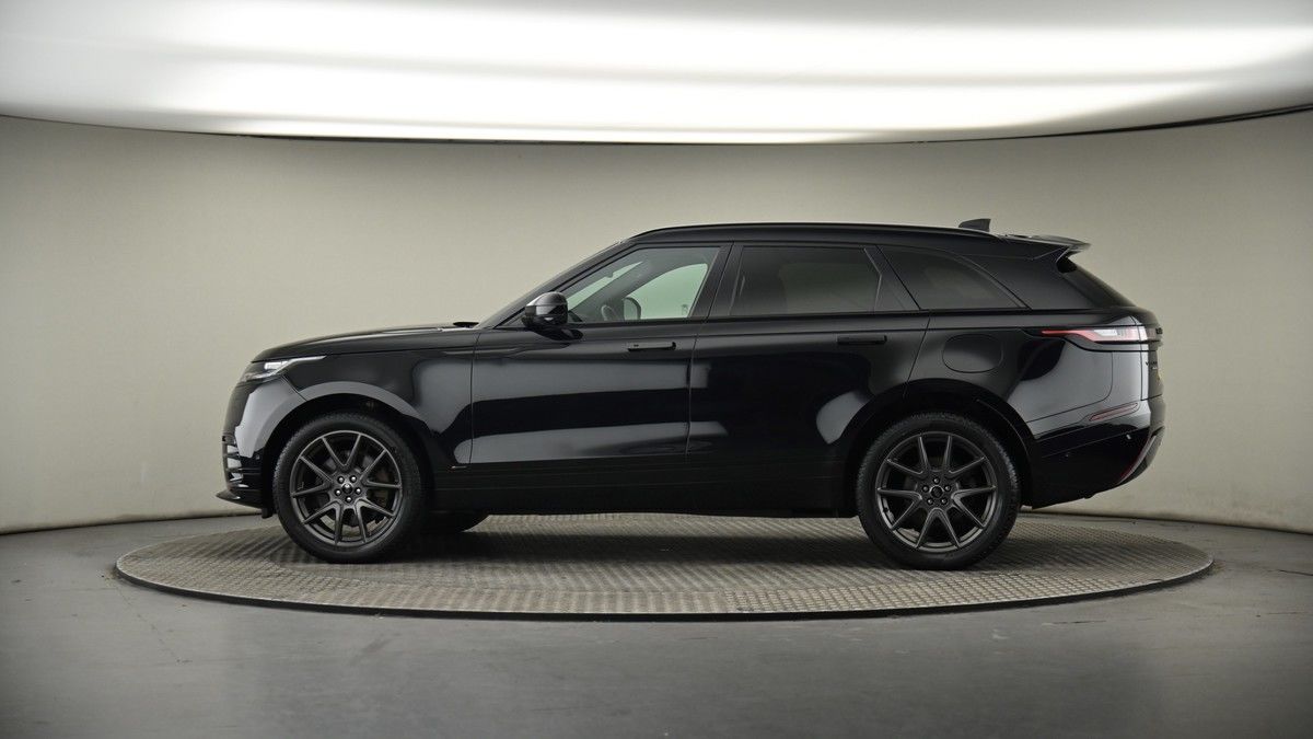 More views of Land Rover Range Rover Velar