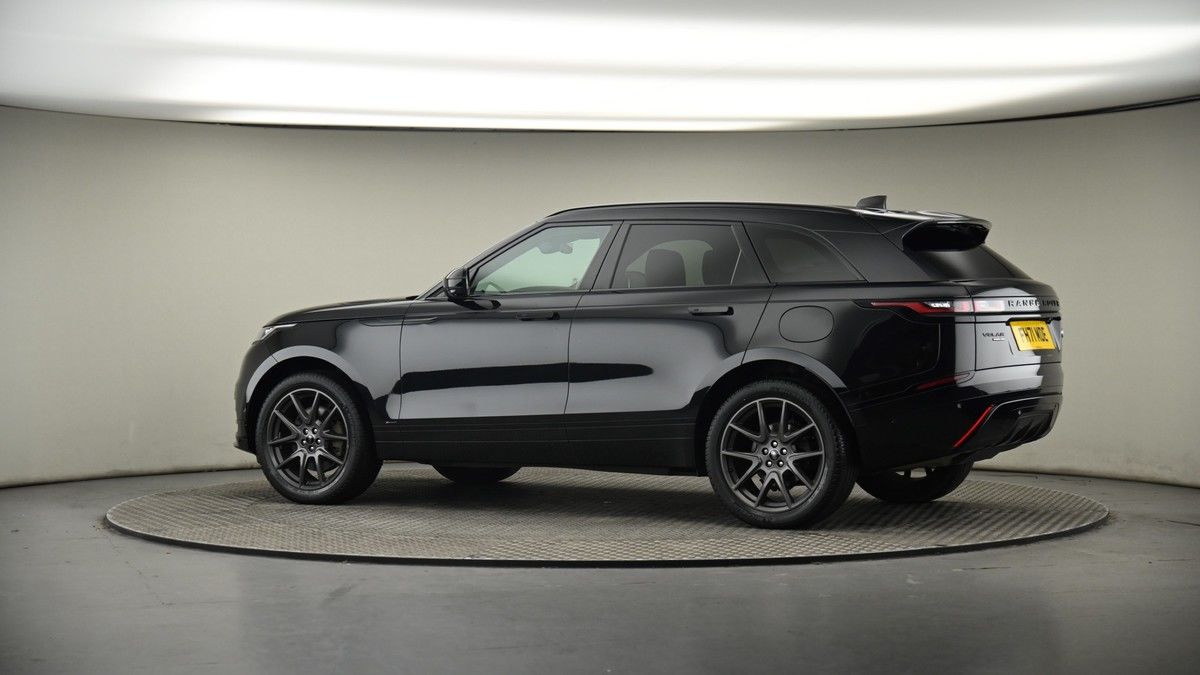 More views of Land Rover Range Rover Velar