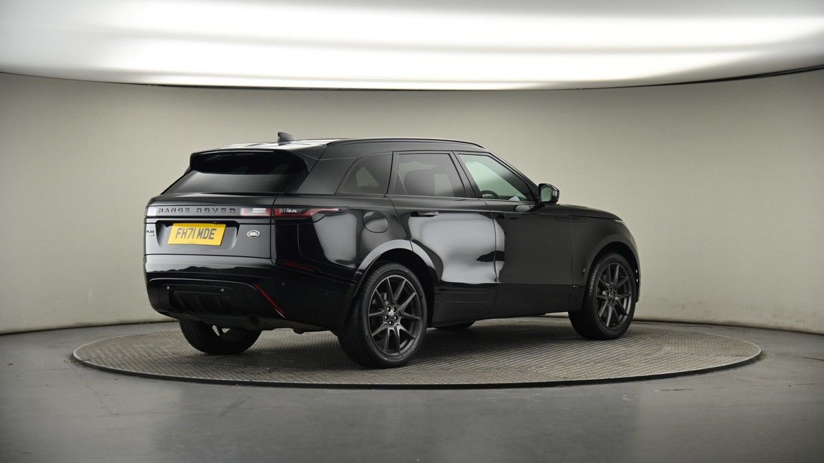 Land Rover Range Rover Velar Image 7