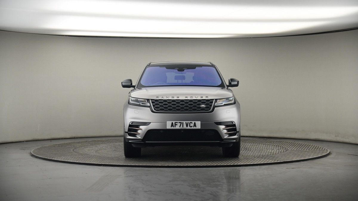 More views of Land Rover Range Rover Velar