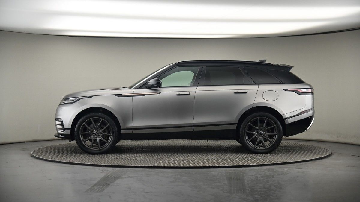 More views of Land Rover Range Rover Velar